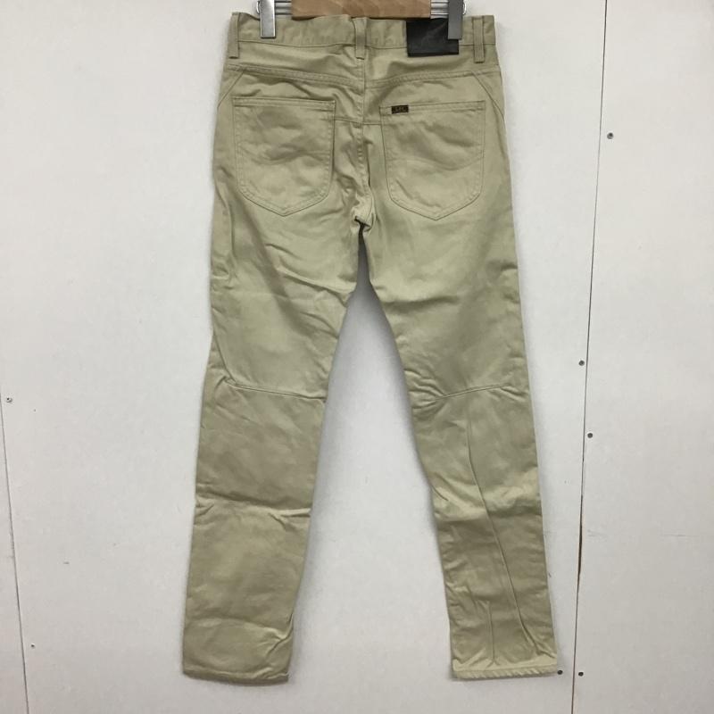 エヌエヌ n(n) ボトムス ボトムス S 無地 オフホワイト / オフホワイト / メンズ USED 古着 中古 10081300