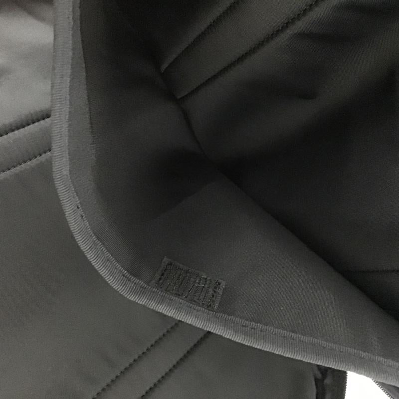 アベイシングエイプ A BATHING APE バッグ バッグ PCケース PORTER ワンポイント 紺 / ネイビー / メンズ USED 古着 中古 10081397