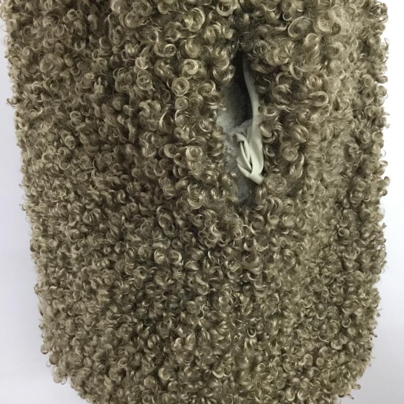 ラグア ジェム LAGUA GEM コート コート一般 510DAM30-0940 MIX BOA COAT S 無地 マルチカラー / マルチカラー / レディース USED 古着 中古 10081599