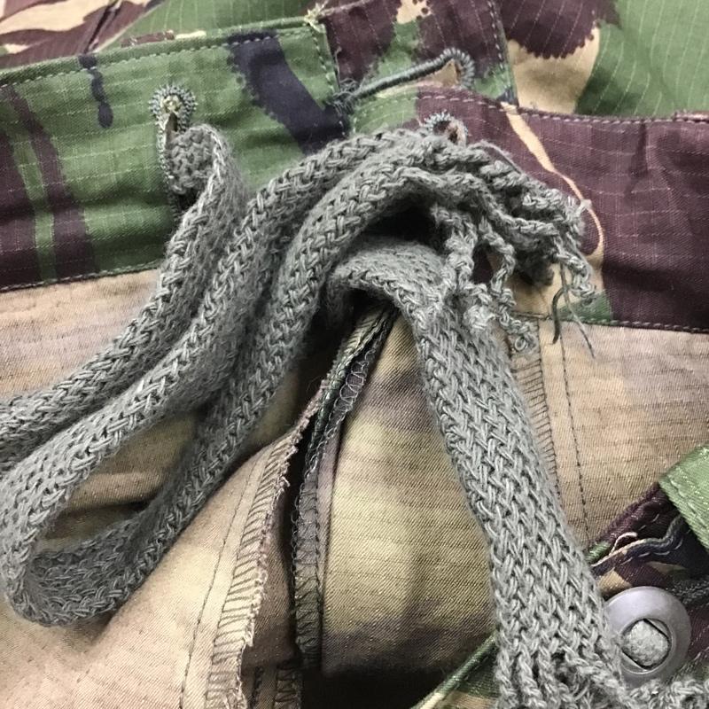 古着 USED パンツ ショートパンツ ハーフパンツ カモフラージュ柄・迷彩 マルチカラー / マルチカラー / メンズ USED 古着 中古 10081743