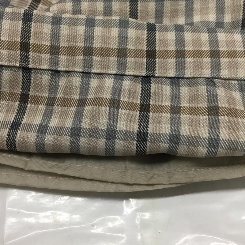 サマンサモスモス Samansa Mos2 パンツ スラックス FREE チェック マルチカラー / マルチカラー / レディース USED 古着 中古 10081985