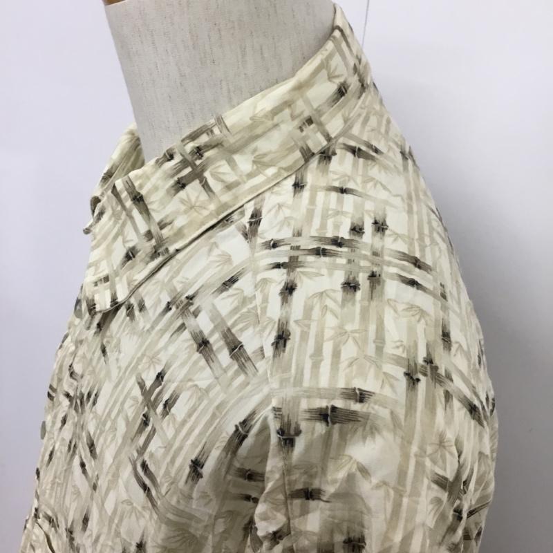 古着 USED シャツ、ブラウス 半袖 XL 総柄 マルチカラー / マルチカラー / レディース USED 古着 中古 10082231
