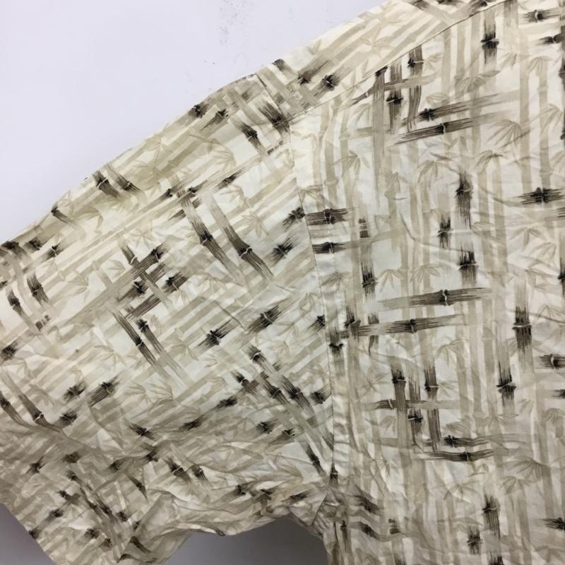 古着 USED シャツ、ブラウス 半袖 XL 総柄 マルチカラー / マルチカラー / レディース USED 古着 中古 10082231