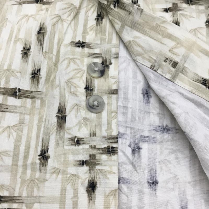 古着 USED シャツ、ブラウス 半袖 XL 総柄 マルチカラー / マルチカラー / レディース USED 古着 中古 10082231