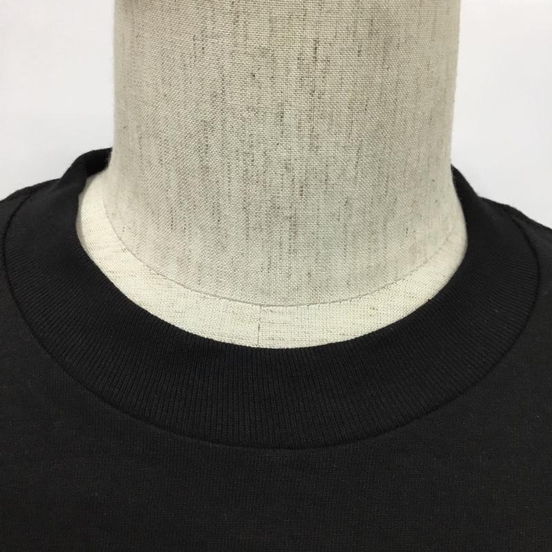 古着 USED Tシャツ 半袖 M プリント 黒 / ブラック / メンズ USED 古着 中古 10082432