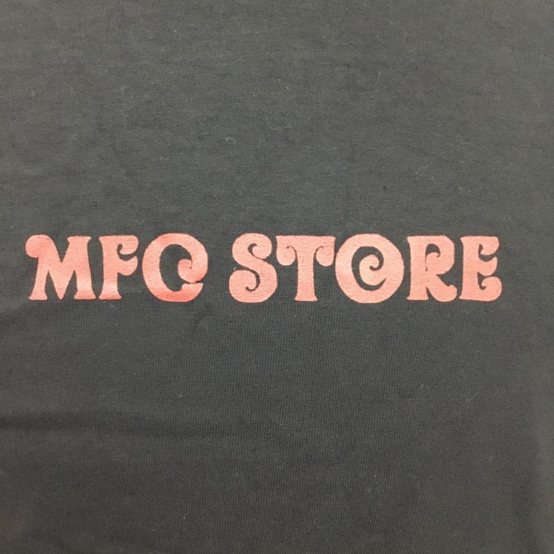 古着 USED Tシャツ 半袖 M プリント 黒 / ブラック / メンズ USED 古着 中古 10082432