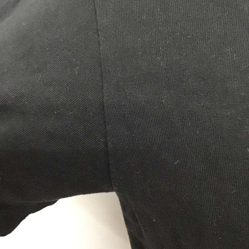 ディッキーズ Dickies Tシャツ 半袖 DK007547CC21 ロゴ M プリント 黒 / ブラック / レディース USED 古着 中古 10082505