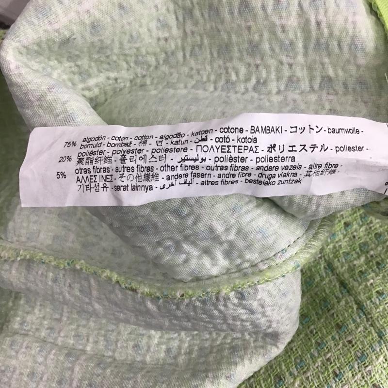 ザラ ZARA パンツ ショートパンツ XS マルチカラー / マルチカラー / レディース USED 古着 中古 10082520