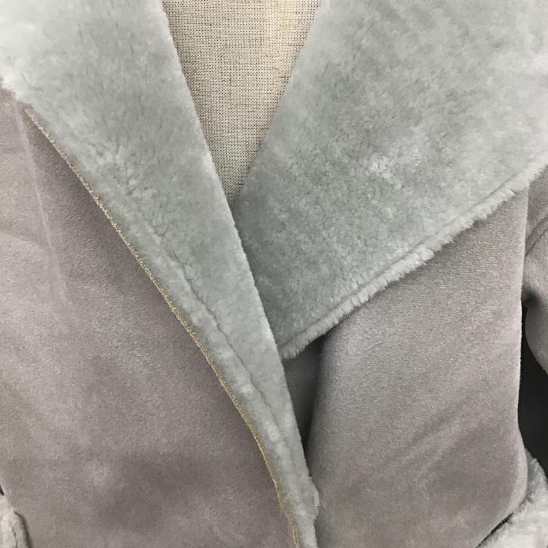 USED古着 USED/古着 コート コート一般 M 無地 マルチカラー / マルチカラー / レディース USED 古着 中古 10082635