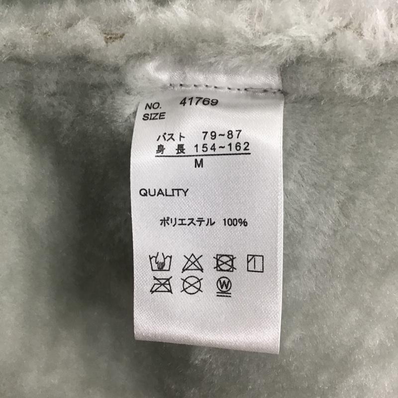 USED古着 USED/古着 コート コート一般 M 無地 マルチカラー / マルチカラー / レディース USED 古着 中古 10082635