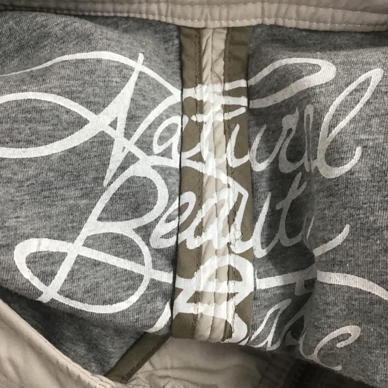 ナチュラルビューティーベーシック NATURAL BEAUTY BASIC ジャケット、上着 ジャケット、ブレザー L 無地 白 / ホワイト / レディース USED 古着 中古 10082696