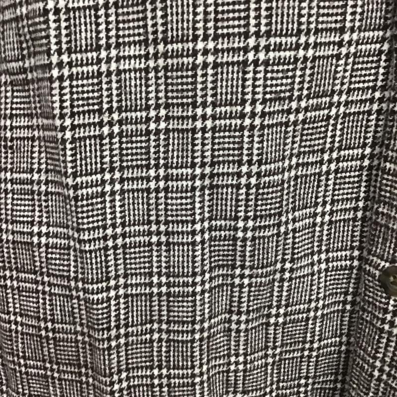 ジェイクルー J.CREW シャツ、ブラウス 長袖 S チェック マルチカラー / マルチカラー / メンズ USED 古着 中古 10082822