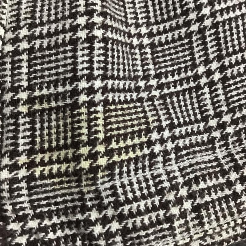 ジェイクルー J.CREW シャツ、ブラウス 長袖 S チェック マルチカラー / マルチカラー / メンズ USED 古着 中古 10082822