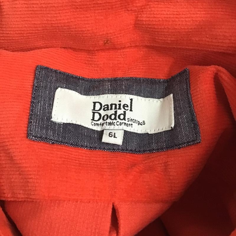 古着 USED シャツ、ブラウス 長袖 無地 赤 / レッド / メンズ USED 古着 中古 10083123