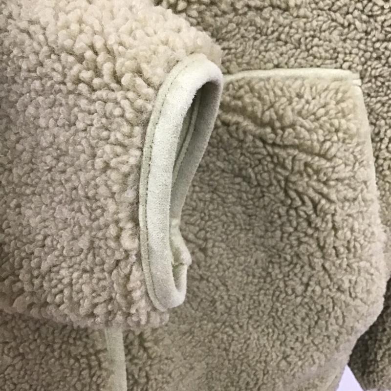 ザラ ZARA ジャケット、上着 ジャンパー、ブルゾン S 無地 薄緑 / ライトグリーン / レディース USED 古着 中古 10083262