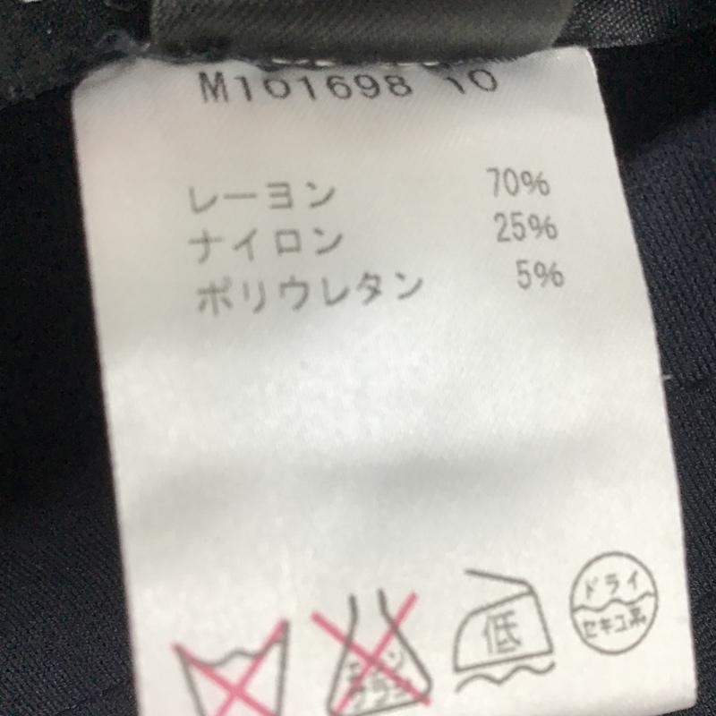 マークバイマークジェイコブス MARC by MARC JACOBS スカート ミニスカート XS 無地 紺 / ネイビー / レディース USED 古着 中古 10083585