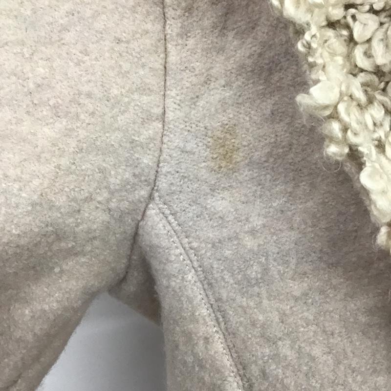 ディーゼル DIESEL コート コート一般 XS 無地 桃 / ピンク / レディース USED 古着 中古 10083686
