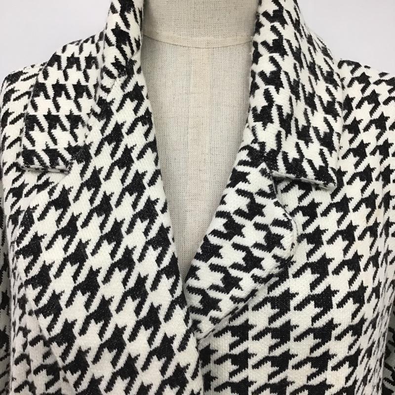 ザラ ZARA コート コート一般 M マルチカラー / マルチカラー / レディース USED 古着 中古 10084069