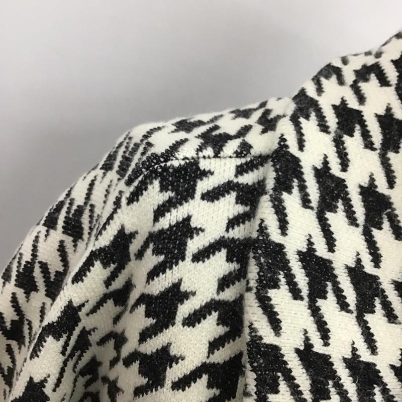 ザラ ZARA コート コート一般 M マルチカラー / マルチカラー / レディース USED 古着 中古 10084069