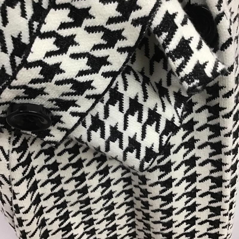 ザラ ZARA コート コート一般 M マルチカラー / マルチカラー / レディース USED 古着 中古 10084069