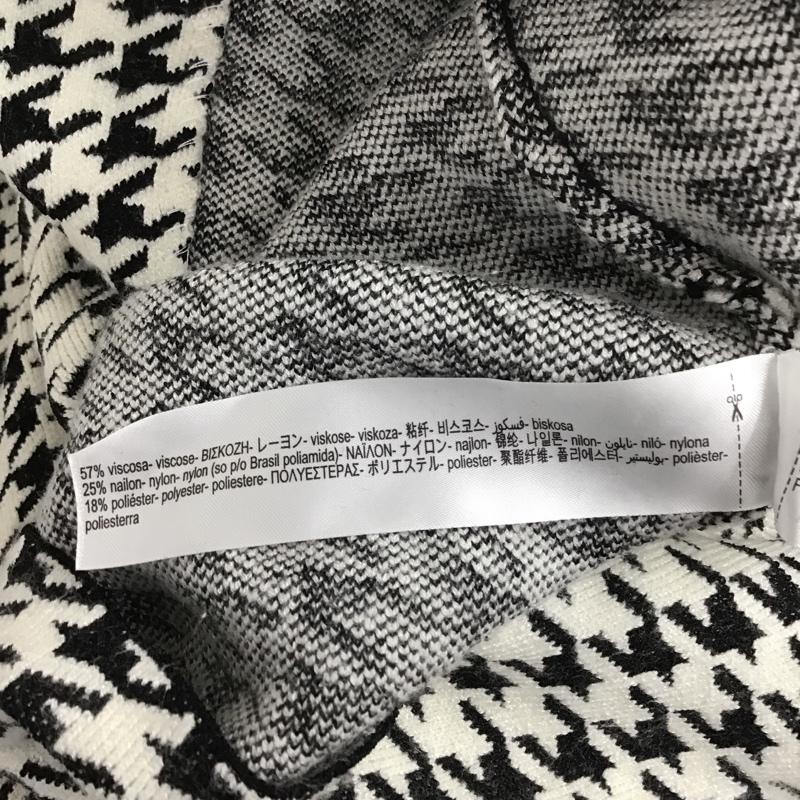 ザラ ZARA コート コート一般 M マルチカラー / マルチカラー / レディース USED 古着 中古 10084069
