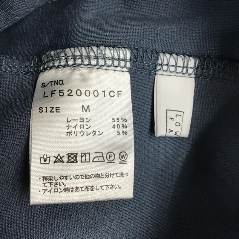 ローリーズファーム LOWRYS FARM パンツ スラックス M 無地 水色 / ライトブルー / レディース USED 古着 中古 10084141
