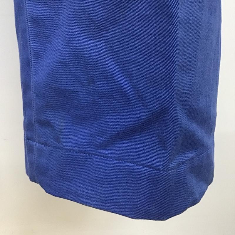ポロラルフローレン POLO RALPH LAUREN パンツ スラックス 32インチ 無地 水色 / ライトブルー / メンズ USED 古着 中古 10084165