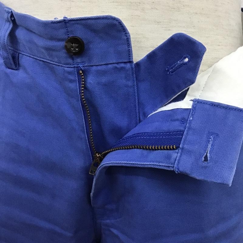 ポロラルフローレン POLO RALPH LAUREN パンツ スラックス 32インチ 無地 水色 / ライトブルー / メンズ USED 古着 中古 10084165