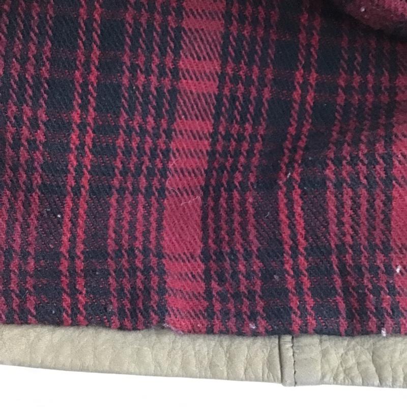 古着 USED ジャケット、上着 ジャンパー、ブルゾン L 無地 マルチカラー / マルチカラー / メンズ USED 古着 中古 10084259
