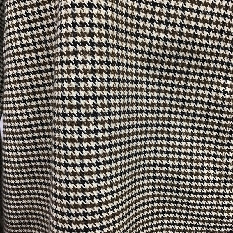 アズールバイマウジー AZUL BY MOUSSY シャツ、ブラウス 長袖 M チェック マルチカラー / マルチカラー / レディース USED 古着 中古 10084281
