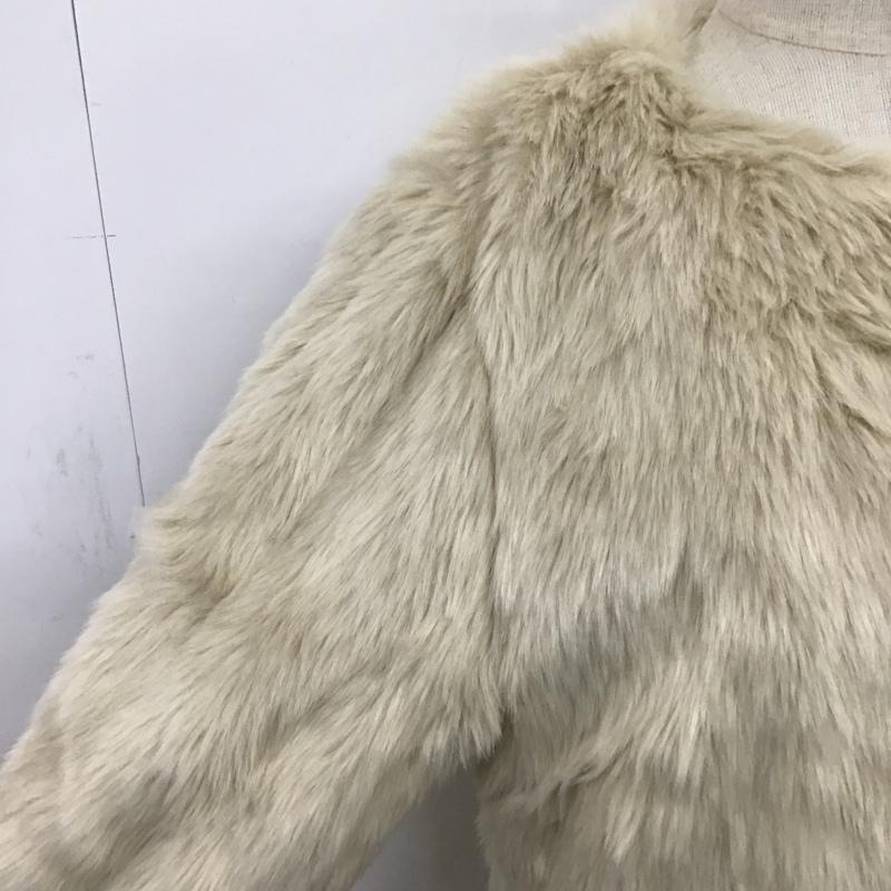 マーキュリーデュオ MERCURYDUO コート コート一般 FREE 無地 マルチカラー / マルチカラー / レディース USED 古着 中古 10084341