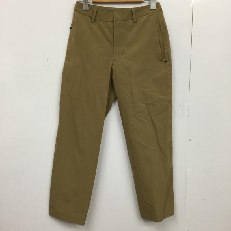 ザノースフェイス THE NORTH FACE ボトムス ボトムス S 無地 ベージュ / ベージュ / メンズ USED 古着 中古 10084361