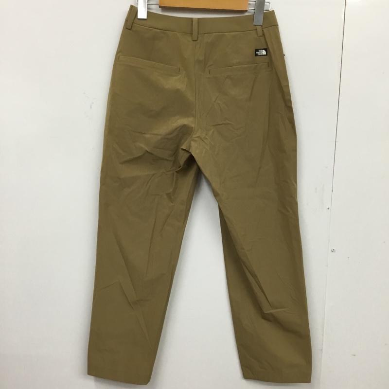 ザノースフェイス THE NORTH FACE ボトムス ボトムス S 無地 ベージュ / ベージュ / メンズ USED 古着 中古 10084361