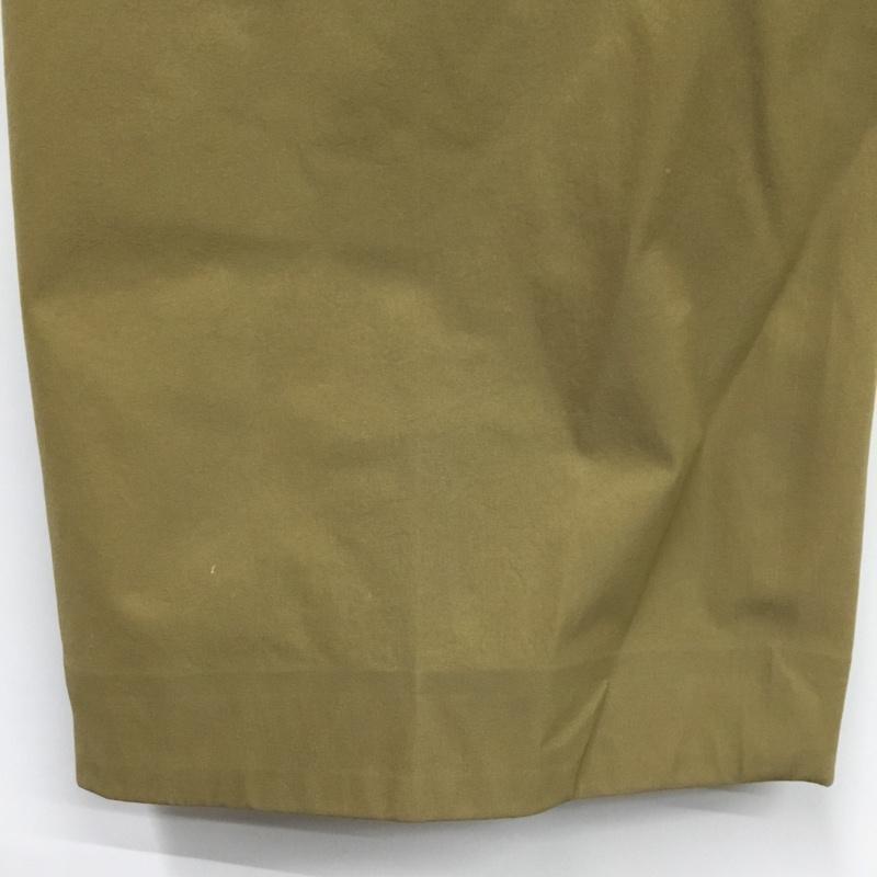 ザノースフェイス THE NORTH FACE ボトムス ボトムス S 無地 ベージュ / ベージュ / メンズ USED 古着 中古 10084361