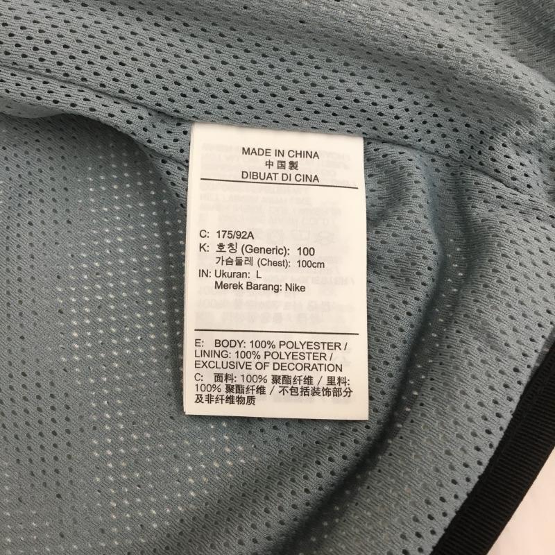 ジョーダンブランド JORDAN BRAND ベスト ベスト JORDAN 23 ENGINEERED VEST DM1387-030 メッシュ L 白 / ホワイト / X 黒 / ブラック / メンズ USED 古着 中古 10084457