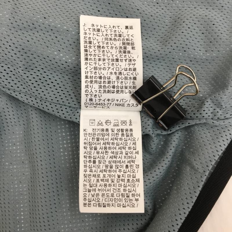 ジョーダンブランド JORDAN BRAND ベスト ベスト JORDAN 23 ENGINEERED VEST DM1387-030 メッシュ L 白 / ホワイト / X 黒 / ブラック / メンズ USED 古着 中古 10084457