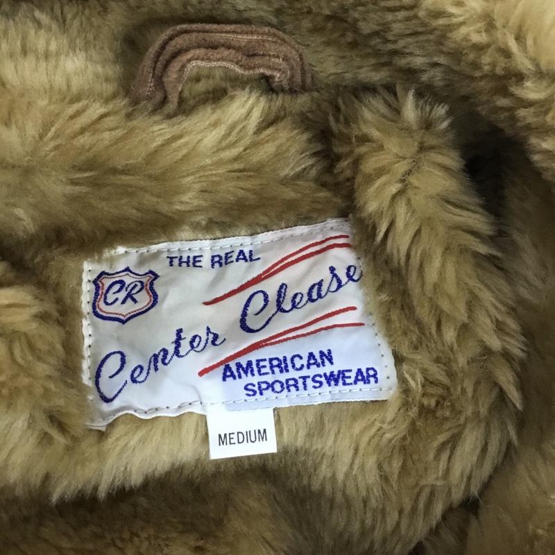 古着 USED コート コート一般 コーデュロイ 中綿 M 無地 茶 / ブラウン / メンズ USED 古着 中古 10084554