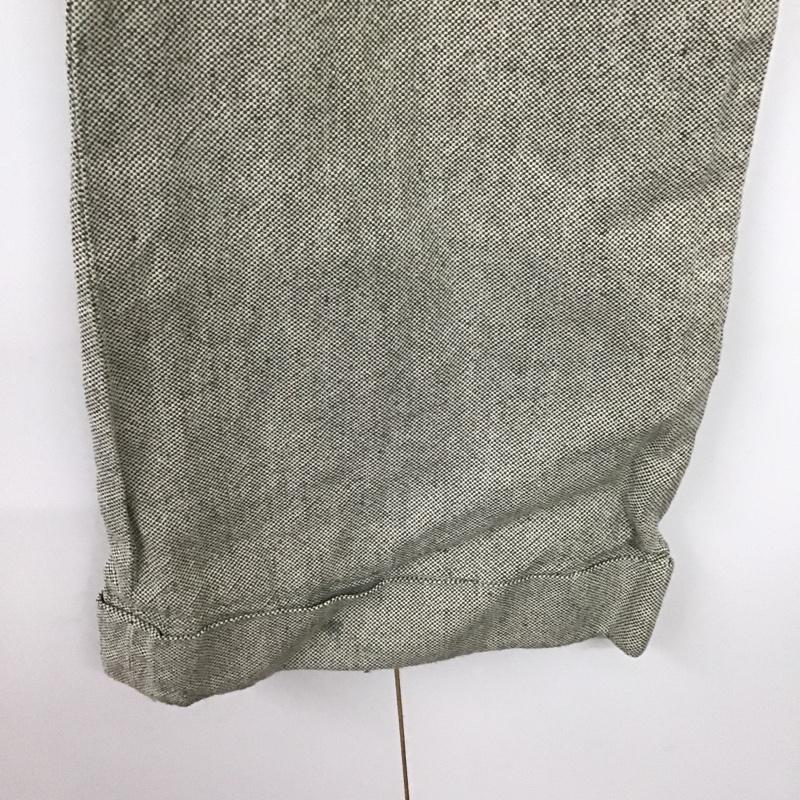 マルニ MARNI パンツ スラックス 38 無地 マルチカラー / マルチカラー / レディース USED 古着 中古 10085091