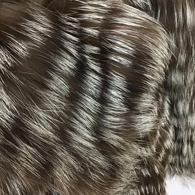 マルニ MARNI コート 毛皮、ファー 42 マルチカラー / マルチカラー / レディース USED 古着 中古 10085101