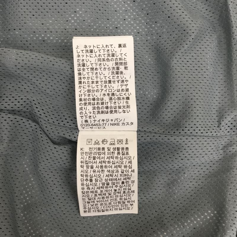 ジョーダンブランド JORDAN BRAND ベスト ベスト AS M J 23ENG STMT VESTDM1387-030 3L 白 / ホワイト / X 黒 / ブラック / メンズ USED 古着 中古 10085224