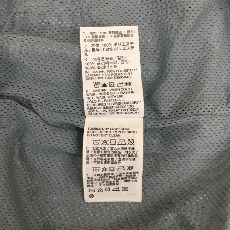 ジョーダンブランド JORDAN BRAND ベスト ベスト AS M J 23ENG STMT VESTDM1387-030 3L 白 / ホワイト / X 黒 / ブラック / メンズ USED 古着 中古 10085224