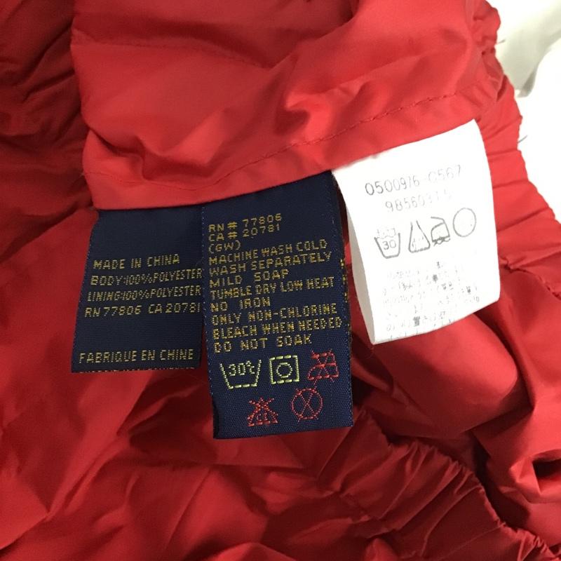 トミーヒルフィガー TOMMY HILFIGER ジャケット、上着 ジャケット、ブレザー 98560315 M 無地 白 / ホワイト / X 紺 / ネイビー / X 赤 / レッド / メンズ USED 古着 中古 10085260