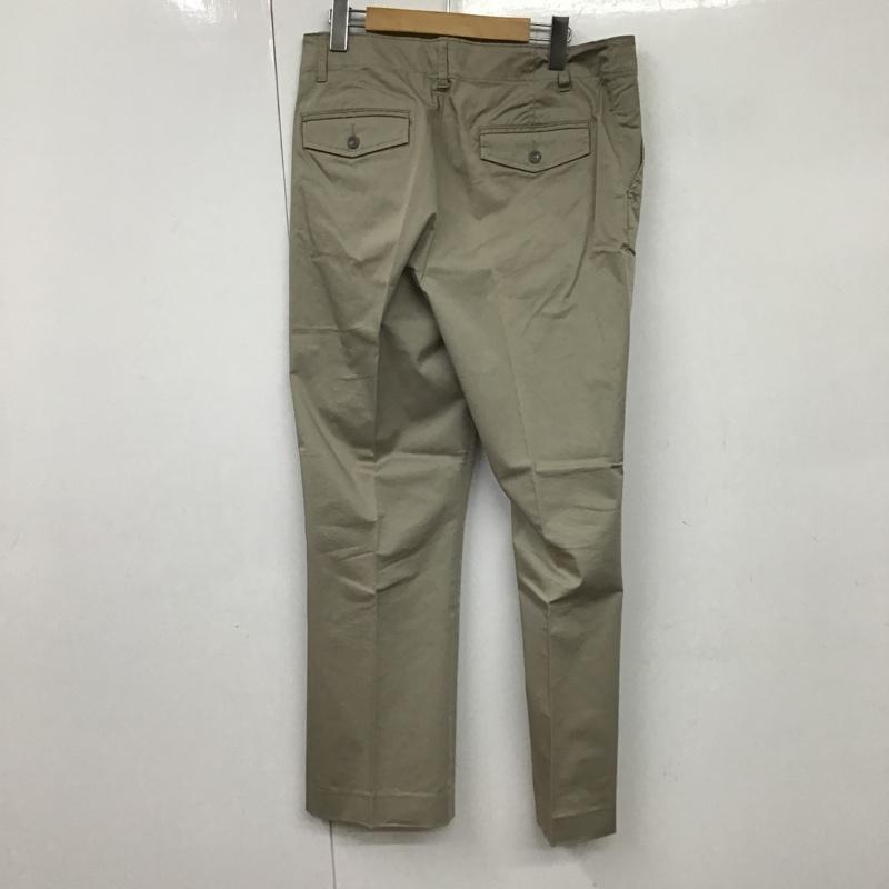 バナナリパブリック BANANA REPUBLIC パンツ サルエルパンツ 無地 灰 / グレー / メンズ USED 古着 中古 10085721