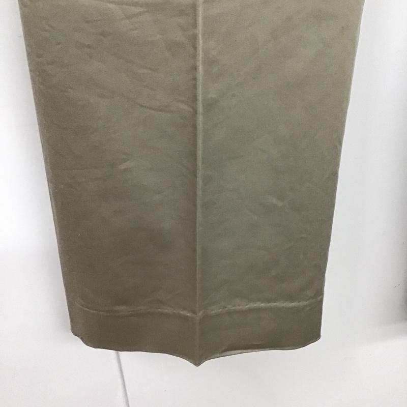 バナナリパブリック BANANA REPUBLIC パンツ サルエルパンツ 無地 灰 / グレー / メンズ USED 古着 中古 10085721