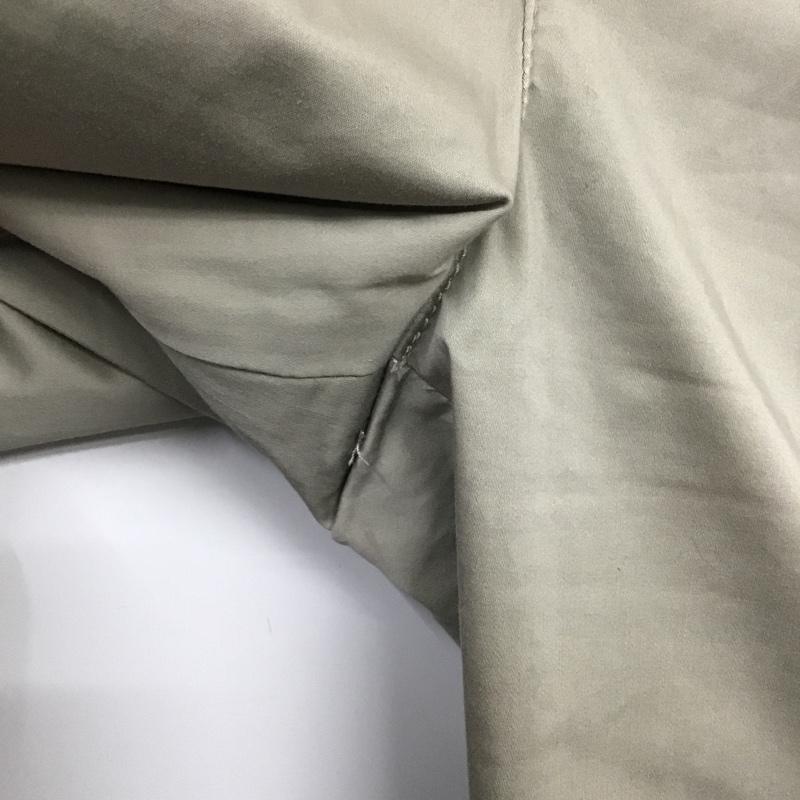 バナナリパブリック BANANA REPUBLIC パンツ サルエルパンツ 無地 灰 / グレー / メンズ USED 古着 中古 10085721