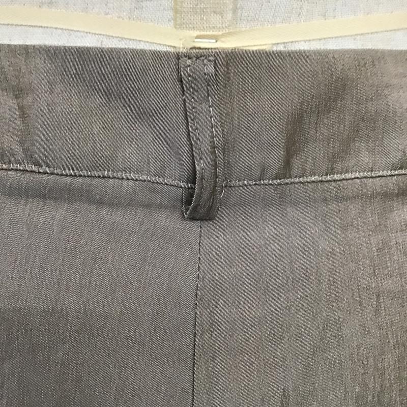 セレクトモカ select MOCA パンツ スラックス S 無地 マルチカラー / マルチカラー / レディース USED 古着 中古 10085784