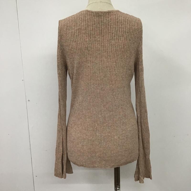 ロベルトコリーナ ROBERTO COLLINA ニット、セーター 長袖 マルチカラー / マルチカラー / レディース USED 古着 中古 10085842