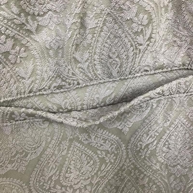 ユナイテッドアローズグリーンレーベルリラクシング UNITED ARROWS green label relaxing パンツ スラックス 38 マルチカラー / マルチカラー / レディース USED 古着 中古 10085993