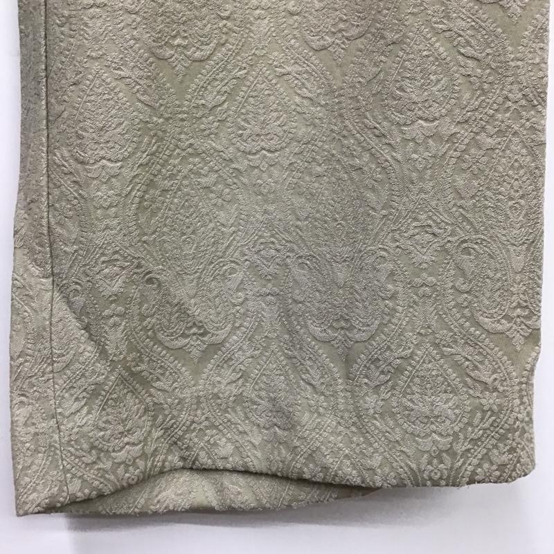 ユナイテッドアローズグリーンレーベルリラクシング UNITED ARROWS green label relaxing パンツ スラックス 38 マルチカラー / マルチカラー / レディース USED 古着 中古 10085993
