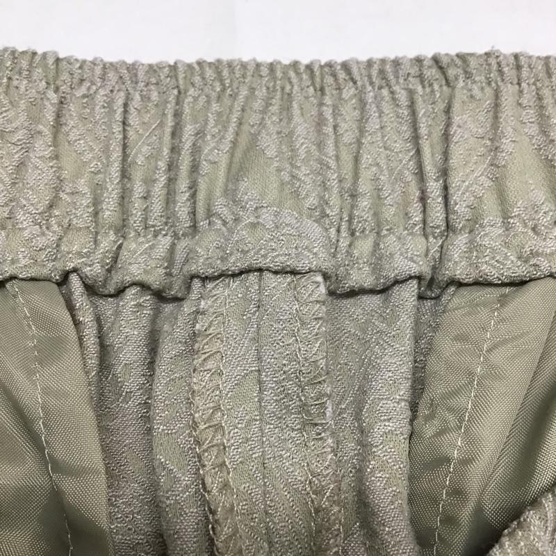 ユナイテッドアローズグリーンレーベルリラクシング UNITED ARROWS green label relaxing パンツ スラックス 38 マルチカラー / マルチカラー / レディース USED 古着 中古 10085993